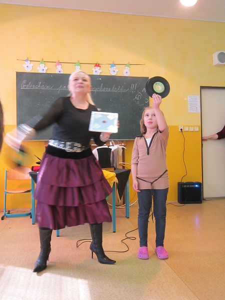 Fotogalerie Z Blatensk