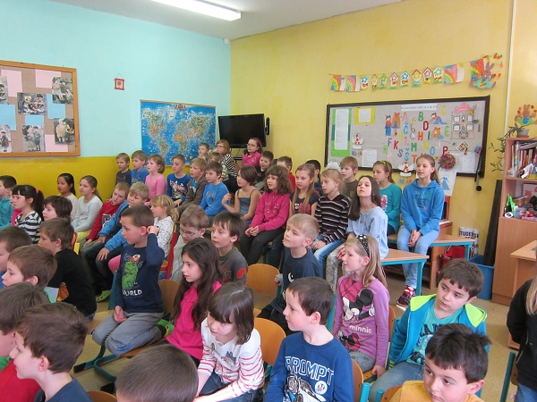 Fotogalerie Z Blatensk