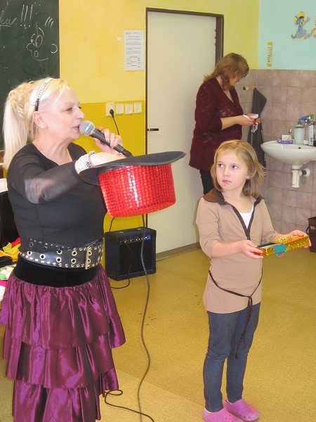 Fotogalerie Z Blatensk