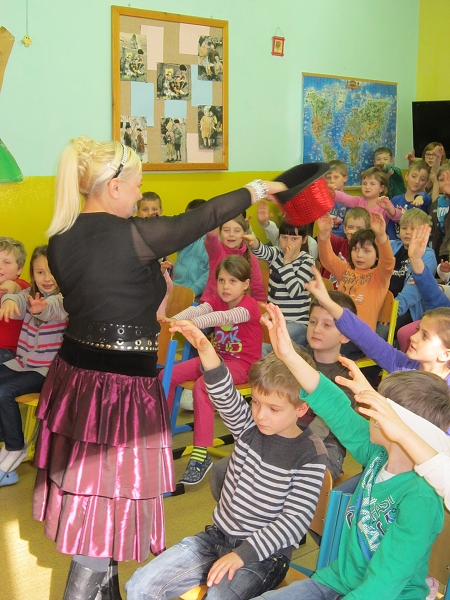 Fotogalerie Z Blatensk