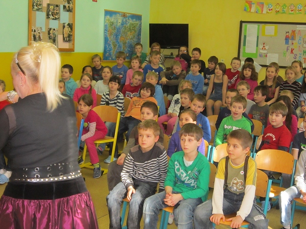 Fotogalerie Z Blatensk