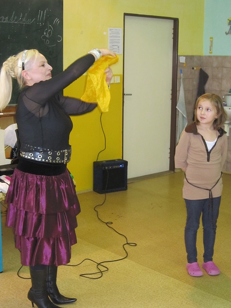 Fotogalerie Z Blatensk