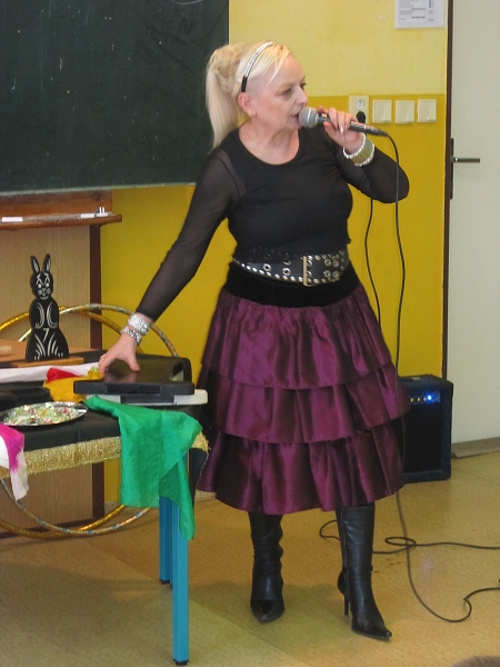 Fotogalerie Z Blatensk