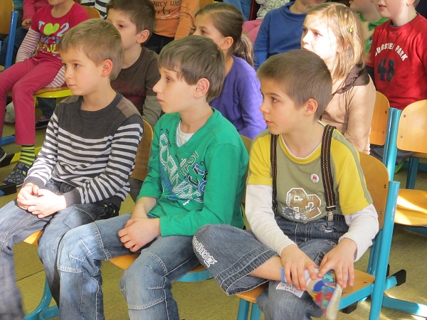 Fotogalerie Z Blatensk