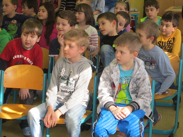 Fotogalerie Z Blatensk