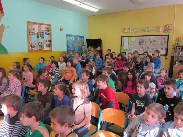 Fotogalerie Z Blatensk