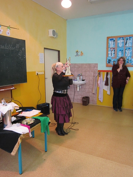 Fotogalerie Z Blatensk