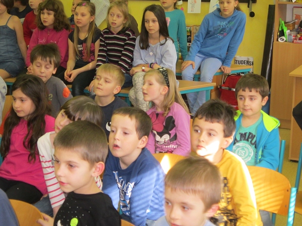 Fotogalerie Z Blatensk