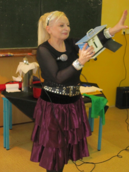 Fotogalerie Z Blatensk