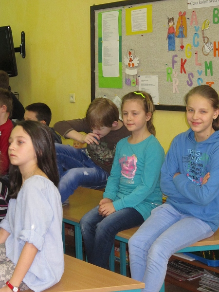 Fotogalerie Z Blatensk