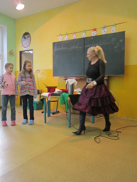 Fotogalerie Z Blatensk