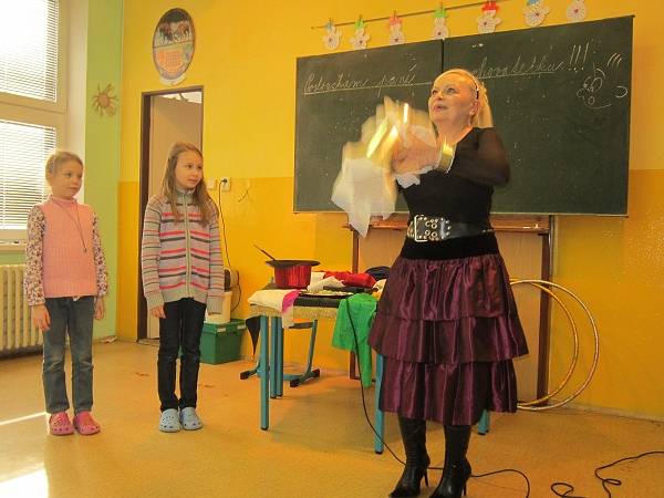 Fotogalerie Z Blatensk