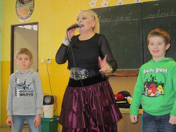 Fotogalerie Z Blatensk