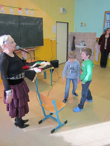 Fotogalerie Z Blatensk