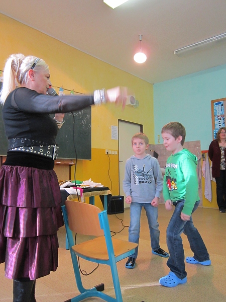 Fotogalerie Z Blatensk