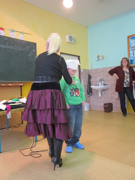 Fotogalerie Z Blatensk