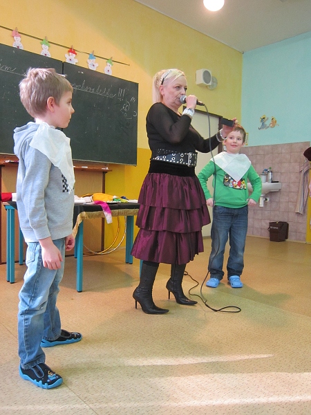 Fotogalerie Z Blatensk
