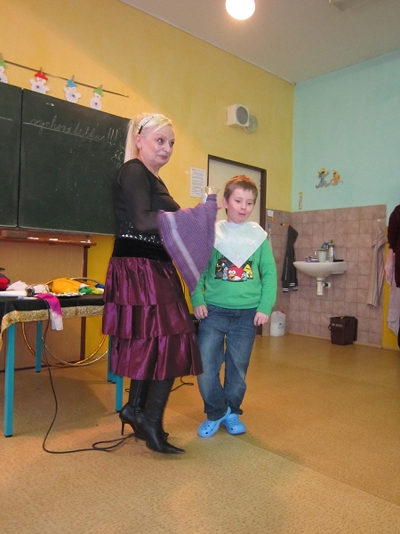 Fotogalerie Z Blatensk