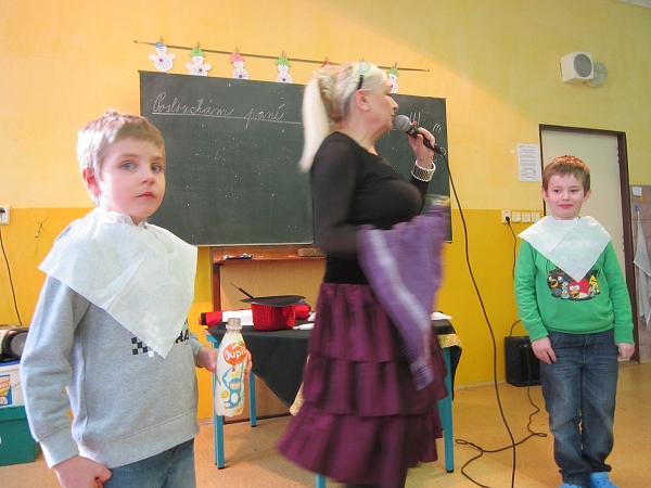 Fotogalerie Z Blatensk