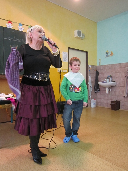 Fotogalerie Z Blatensk