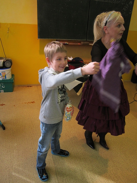 Fotogalerie Z Blatensk