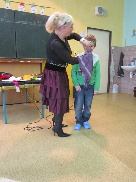 Fotogalerie Z Blatensk