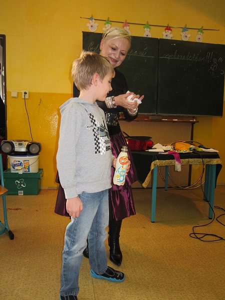 Fotogalerie Z Blatensk