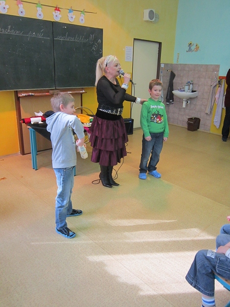 Fotogalerie Z Blatensk