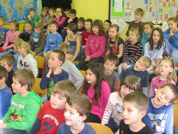 Fotogalerie Z Blatensk