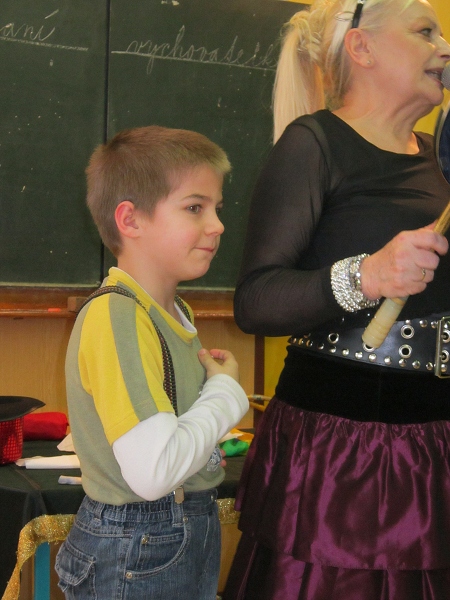 Fotogalerie Z Blatensk