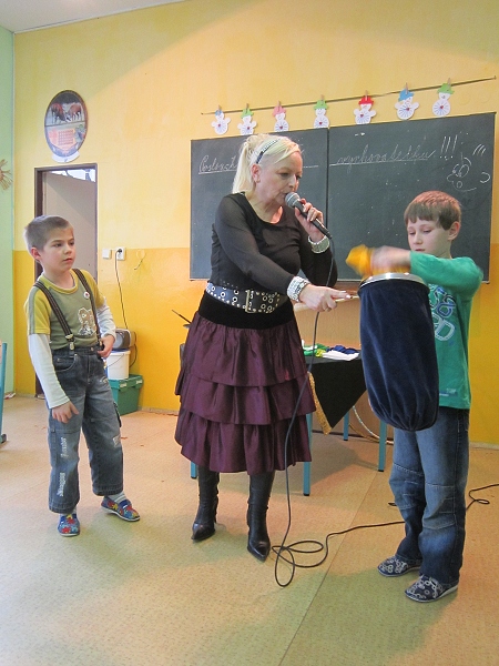Fotogalerie Z Blatensk