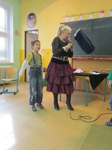 Fotogalerie Z Blatensk