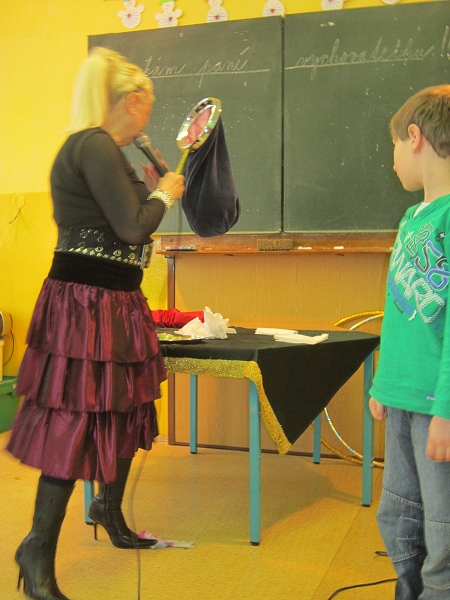 Fotogalerie Z Blatensk