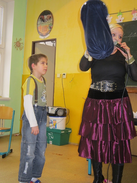 Fotogalerie Z Blatensk