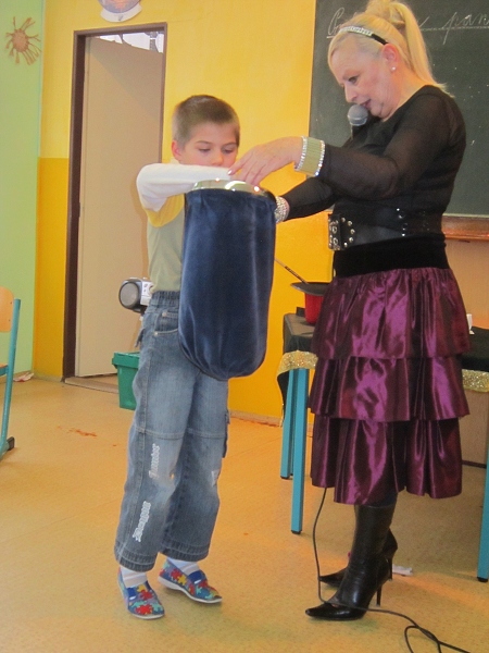 Fotogalerie Z Blatensk