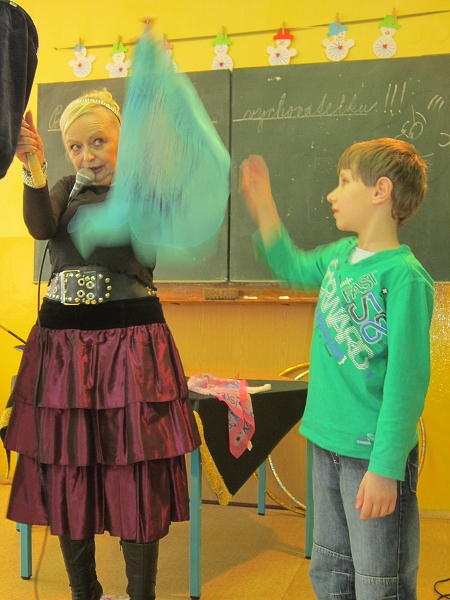 Fotogalerie Z Blatensk