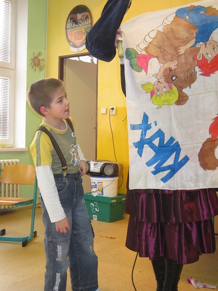 Fotogalerie Z Blatensk