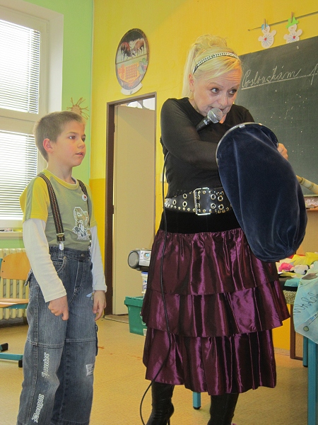 Fotogalerie Z Blatensk