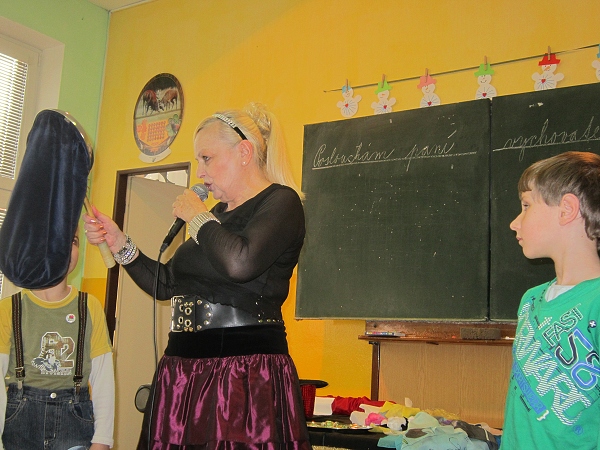 Fotogalerie Z Blatensk