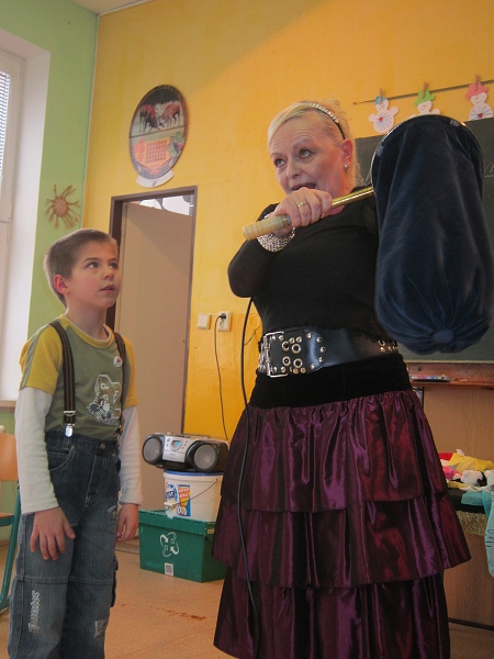 Fotogalerie Z Blatensk