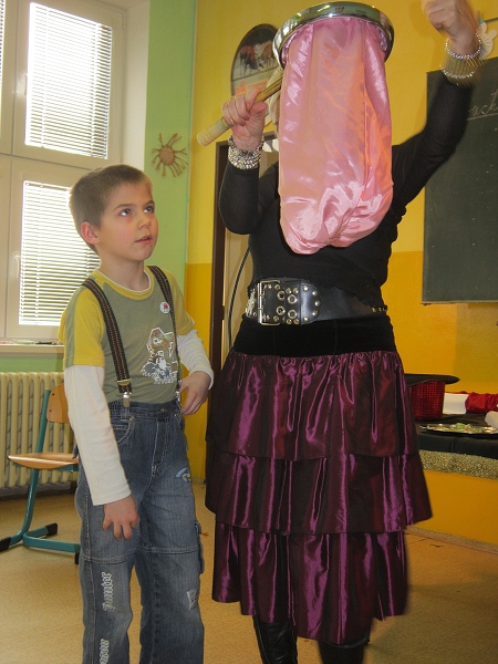 Fotogalerie Z Blatensk