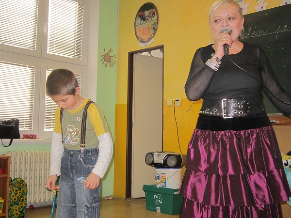 Fotogalerie Z Blatensk