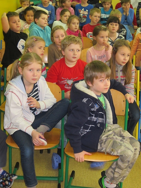 Fotogalerie Z Blatensk