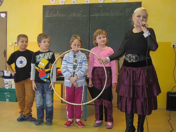 Fotogalerie Z Blatensk