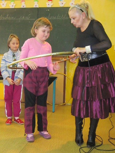 Fotogalerie Z Blatensk