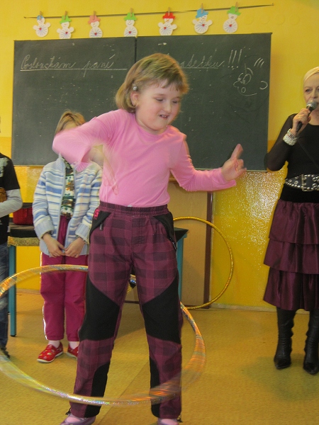 Fotogalerie Z Blatensk