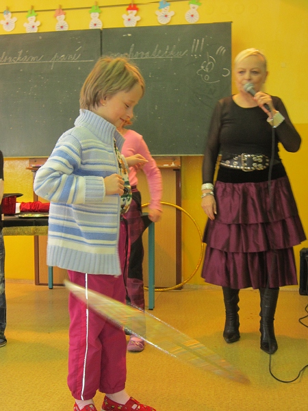 Fotogalerie Z Blatensk