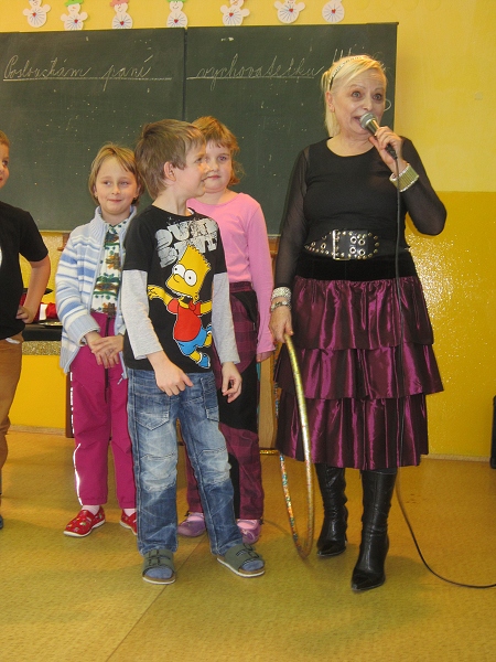 Fotogalerie Z Blatensk