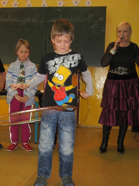 Fotogalerie Z Blatensk