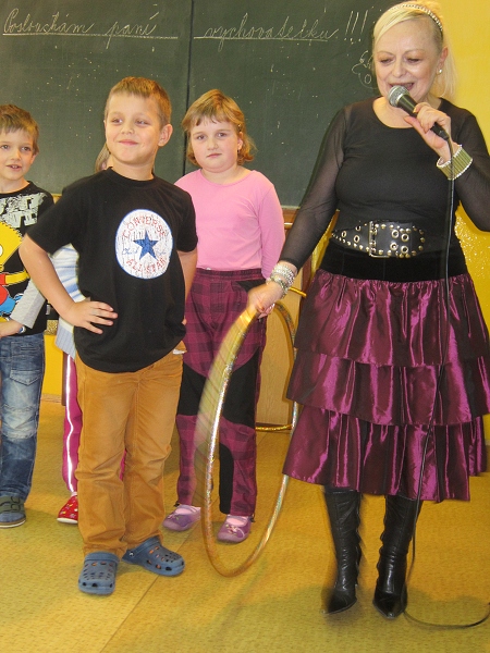 Fotogalerie Z Blatensk